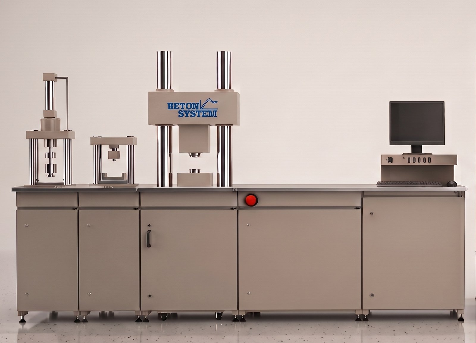 BS 310 s modulem P16 — lis a odtrh